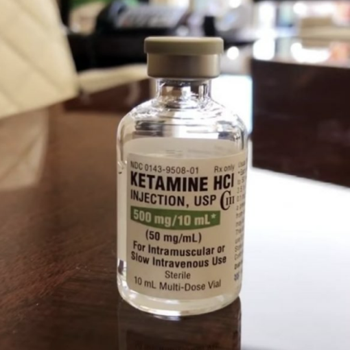 Buy Ketamine Injection Online