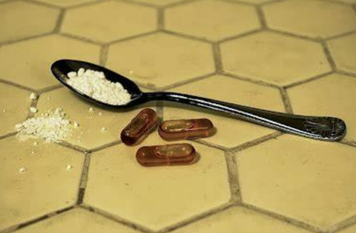 Krokodil Desomorphine Online
