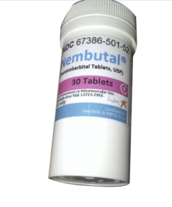 Buy Nembutal Capsules Online
