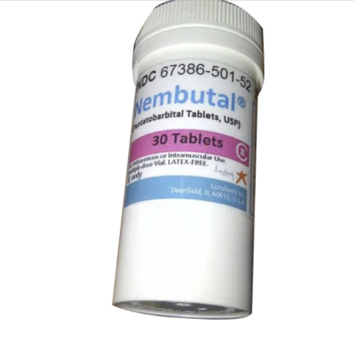 Buy Nembutal Capsules Online