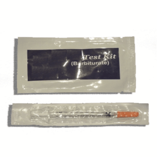 Buy Nembutal Test Kit Online