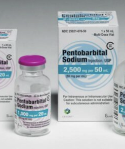 Buy Pentobarbital Natrium Online