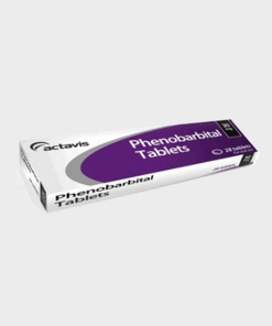 Buy Phenobarbital Tablet Online