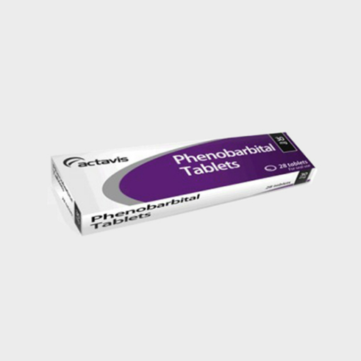 Buy Phenobarbital Tablet Online