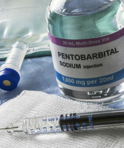Buy Pentobarbital Oral Liquid Online