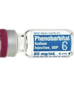 Buy Pentobarbital Sodium Online